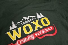 WOXO country