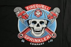 Firequell Sprinkler
